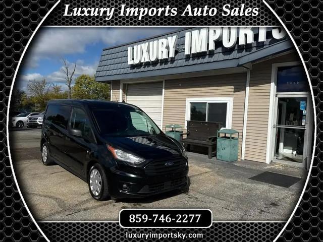 2019 Ford Transit Connect XLT for sale in Florence, KY