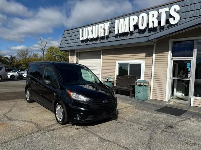2019 Ford Transit Connect XLT for sale in Florence, KY