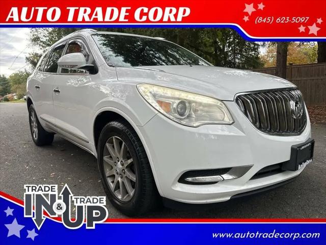 2016 Buick Enclave Leather for sale in Nanuet, NY