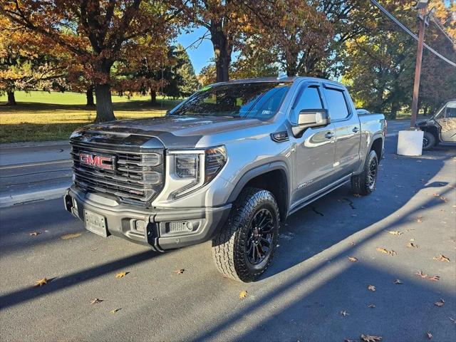 2023 GMC Sierra 1500 4WD Crew Cab Short Box AT4X for sale in Towanda, PA