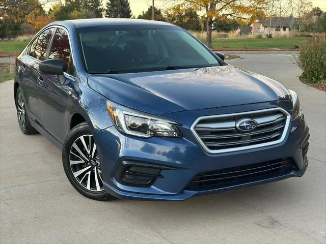 2019 Subaru Legacy 2.5i for sale in Denver, CO