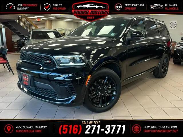 2024 Dodge Durango GT Plus AWD for sale in Massapequa Park, NY
