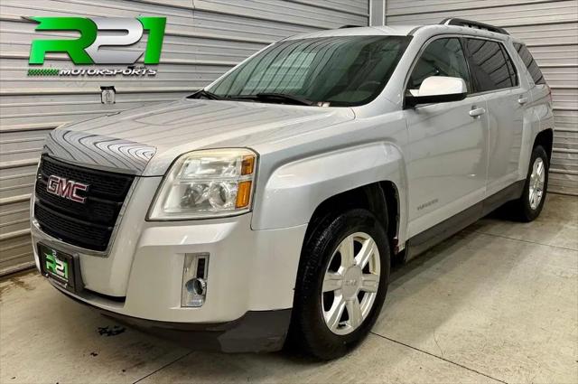 2014 GMC Terrain for sale near NW Canal Fulton, OH