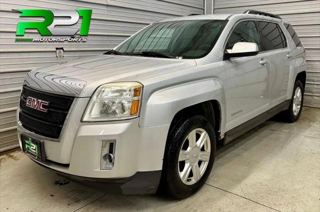 2014 GMC Terrain SLE-2 for sale near NW Canal Fulton, OH