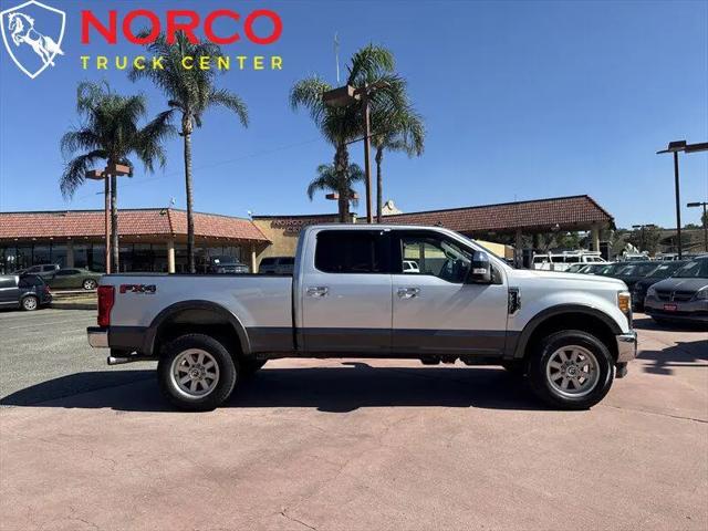 2019 Ford F-250 LARIAT for sale in Norco, CA