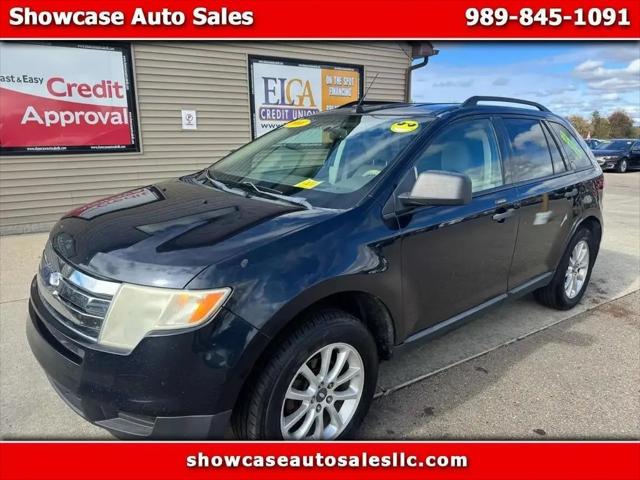 2008 Ford Edge SE for sale in Chesaning, MI