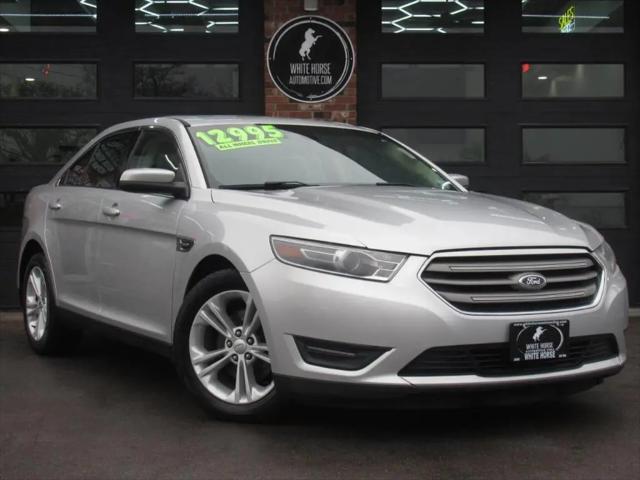 2015 Ford Taurus SEL for sale in Avon, NY