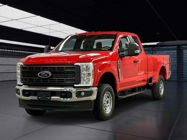 2026 Ford F-250 XL for sale in Zelienople, PA
