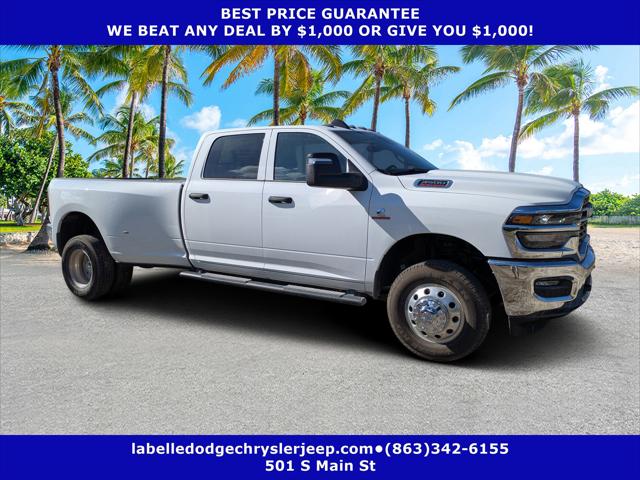 2026 RAM Ram 3500 RAM 3500 TRADESMAN CREW CAB 4X4 8 BOX 2026 RAM Ram 3500 RAM 3500 TRADESMAN CREW CAB 4X4 8 BOX