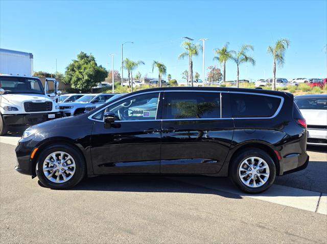 2026 Chrysler Pacifica PACIFICA LIMITED