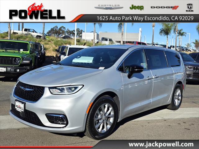 2026 Chrysler Pacifica PACIFICA LIMITED