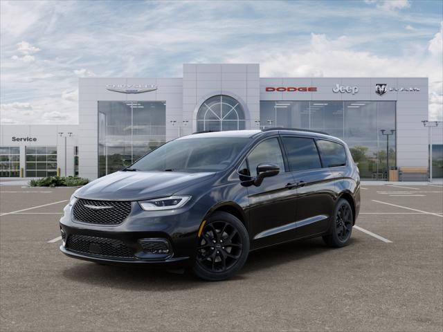 2026 Chrysler Pacifica PACIFICA SELECT AWD 2026 Chrysler Pacifica PACIFICA SELECT AWD