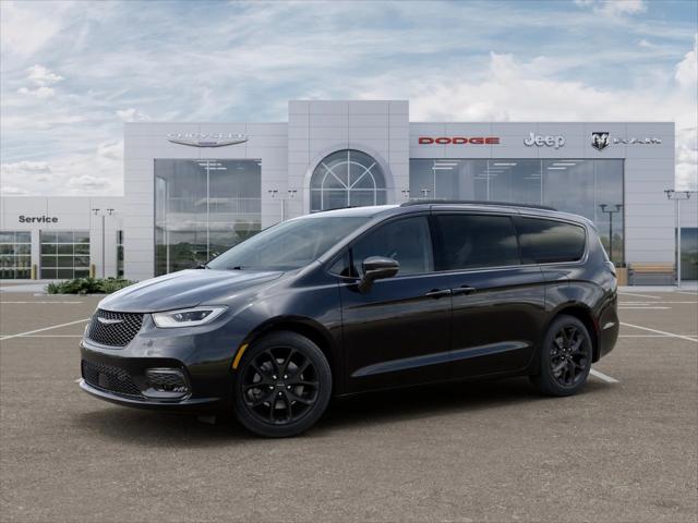 2026 Chrysler Pacifica PACIFICA SELECT AWD 2026 Chrysler Pacifica PACIFICA SELECT AWD