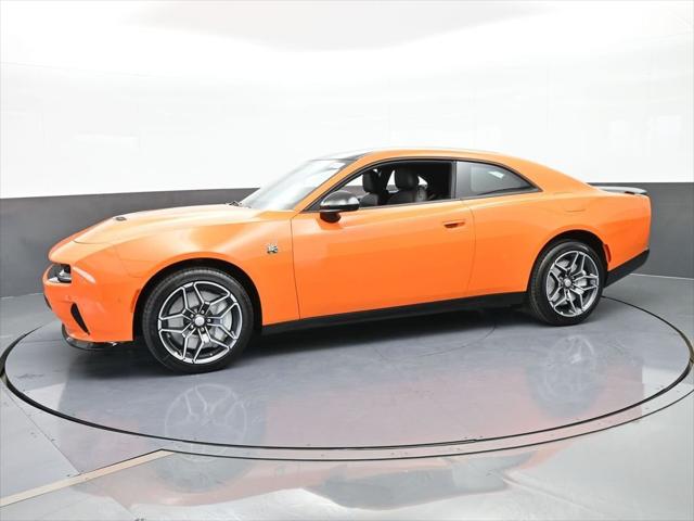 2026 Dodge Charger CHARGER SCAT PACK 2-DOOR AWD