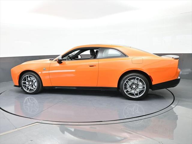 2026 Dodge Charger CHARGER SCAT PACK 2-DOOR AWD