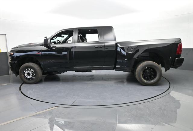 2026 RAM Ram 3500 RAM 3500 LARAMIE MEGA CAB 4X4 64 BOX 2026 RAM Ram 3500 RAM 3500 LARAMIE MEGA CAB 4X4 64 BOX