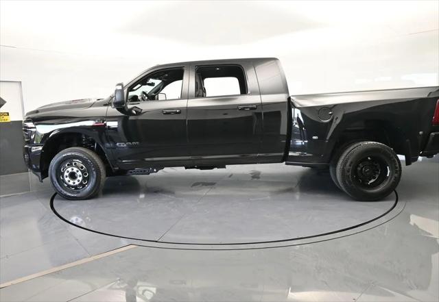 2026 RAM Ram 3500 RAM 3500 LARAMIE MEGA CAB 4X4 64 BOX 2026 RAM Ram 3500 RAM 3500 LARAMIE MEGA CAB 4X4 64 BOX