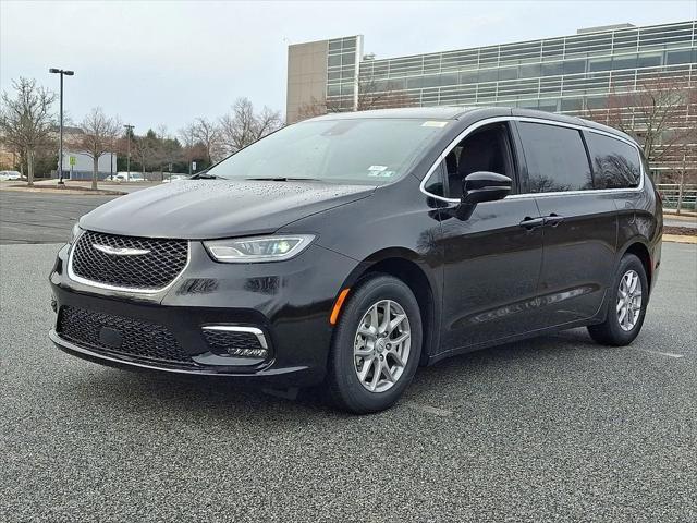 2026 Chrysler Pacifica PACIFICA SELECT 2026 Chrysler Pacifica PACIFICA SELECT