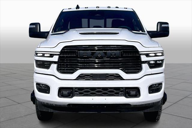 2026 RAM Ram 3500 RAM 3500 LARAMIE CREW CAB 4X4 8 BOX 2026 RAM Ram 3500 RAM 3500 LARAMIE CREW CAB 4X4 8 BOX