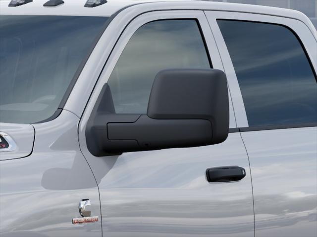 2026 Ram 2500 Tradesman Crew Cab 4x4 8' Box