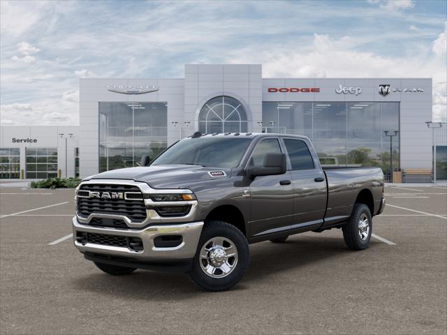 2026 RAM Ram 2500 RAM 2500 TRADESMAN CREW CAB 4X4 8 BOX
