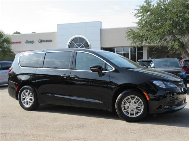 2026 Chrysler Voyager VOYAGER LX 2026 Chrysler Voyager VOYAGER LX