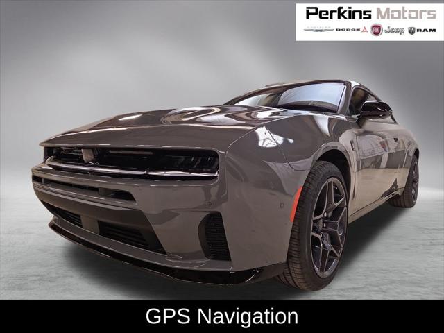 2026 Dodge Charger CHARGER SCAT PACK PLUS 2-DOOR AWD 2026 Dodge Charger CHARGER SCAT PACK PLUS 2-DOOR AWD