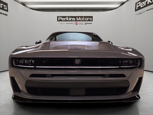 2026 Dodge Charger CHARGER SCAT PACK PLUS 2-DOOR AWD