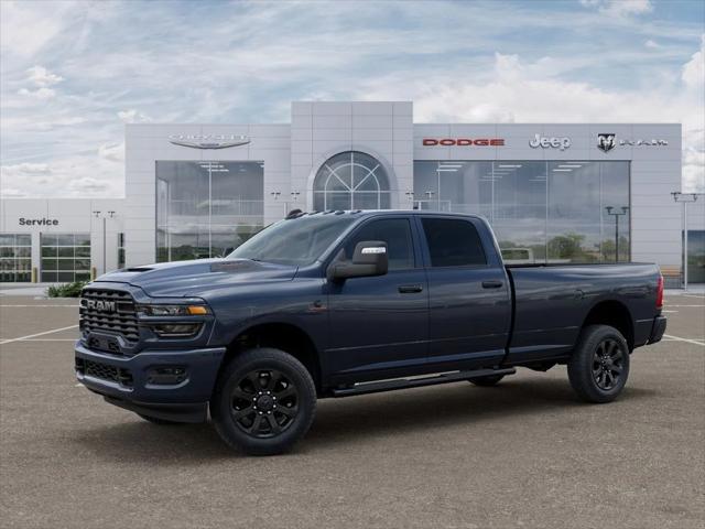 2026 RAM 2500 RAM 2500 BLACK EXPRESS CREW CAB 4X4 8 BOX 2026 RAM 2500 RAM 2500 BLACK EXPRESS CREW CAB 4X4 8 BOX
