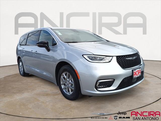 2026 Chrysler Pacifica PACIFICA SELECT 2026 Chrysler Pacifica PACIFICA SELECT