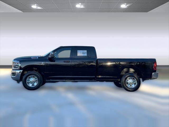 2026 RAM Ram 3500 RAM 3500 TRADESMAN CREW CAB 4X4 8 BOX