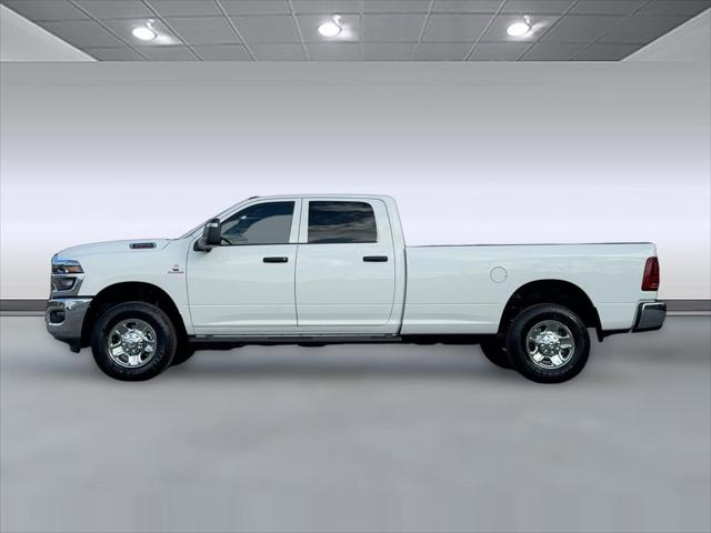 2026 RAM Ram 3500 RAM 3500 TRADESMAN CREW CAB 4X4 8 BOX