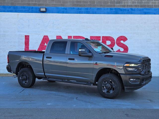 2026 RAM Ram 2500 RAM 2500 TRADESMAN CREW CAB 4X4 64 BOX
