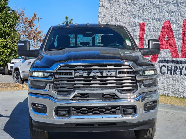2026 RAM Ram 2500 RAM 2500 TRADESMAN CREW CAB 4X4 64 BOX