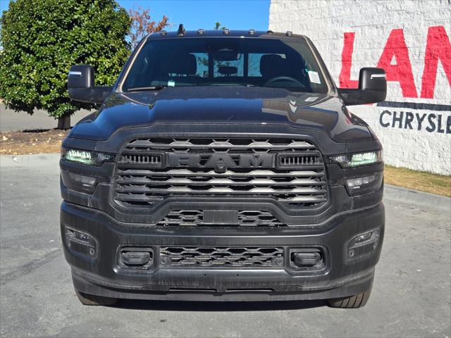 2026 RAM Ram 2500 RAM 2500 TRADESMAN CREW CAB 4X4 64 BOX 2026 RAM Ram 2500 RAM 2500 TRADESMAN CREW CAB 4X4 64 BOX