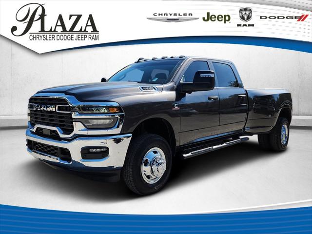 2026 RAM Ram 3500 RAM 3500 TRADESMAN CREW CAB 4X4 8 BOX 2026 RAM Ram 3500 RAM 3500 TRADESMAN CREW CAB 4X4 8 BOX