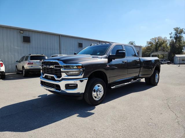 2026 RAM Ram 3500 RAM 3500 TRADESMAN CREW CAB 4X4 8 BOX 2026 RAM Ram 3500 RAM 3500 TRADESMAN CREW CAB 4X4 8 BOX