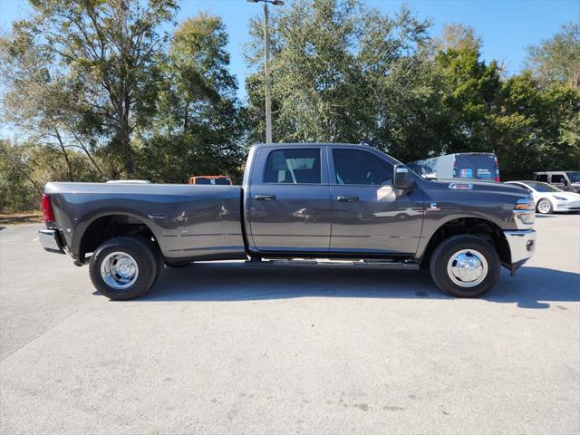 2026 RAM Ram 3500 RAM 3500 TRADESMAN CREW CAB 4X4 8 BOX 2026 RAM Ram 3500 RAM 3500 TRADESMAN CREW CAB 4X4 8 BOX