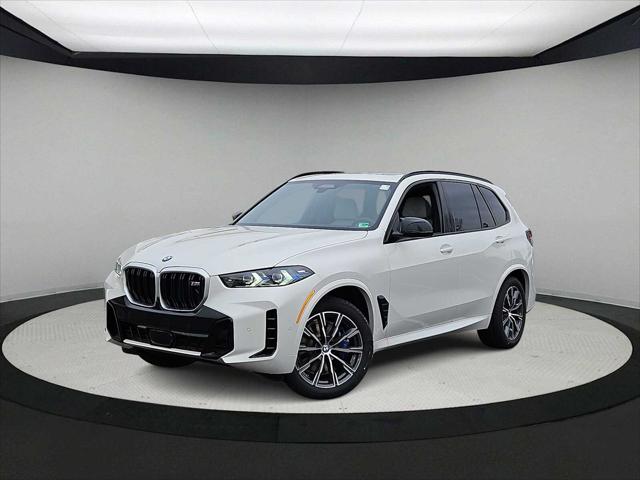 2026 BMW X5 M60i for sale in Sterling, VA