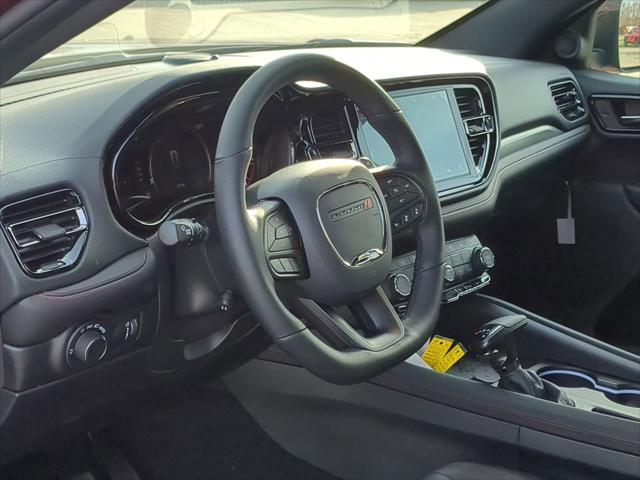 2026 Dodge Durango DURANGO GT PLUS AWD 2026 Dodge Durango DURANGO GT PLUS AWD