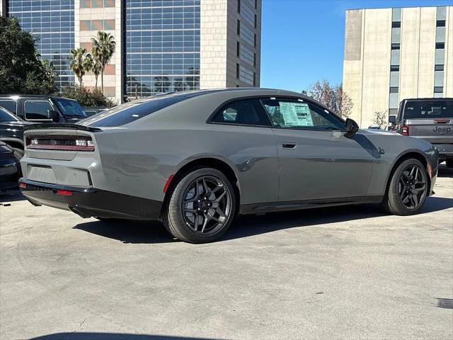 2026 Dodge Charger CHARGER SCAT PACK 2-DOOR AWD