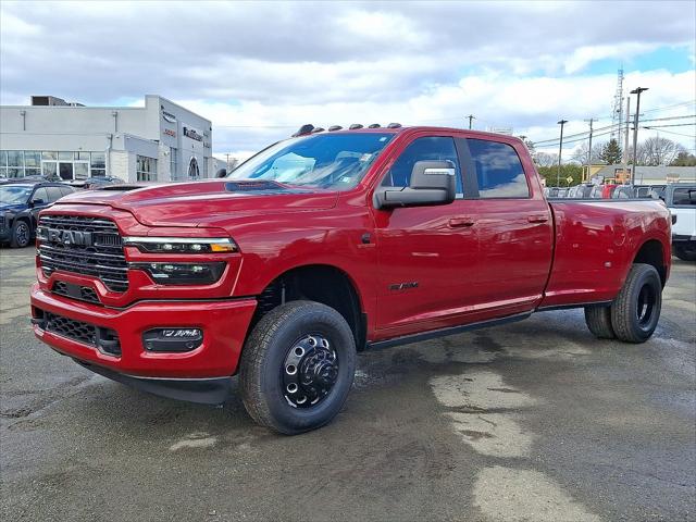 2026 RAM Ram 3500 RAM 3500 LARAMIE CREW CAB 4X4 8 BOX 2026 RAM Ram 3500 RAM 3500 LARAMIE CREW CAB 4X4 8 BOX