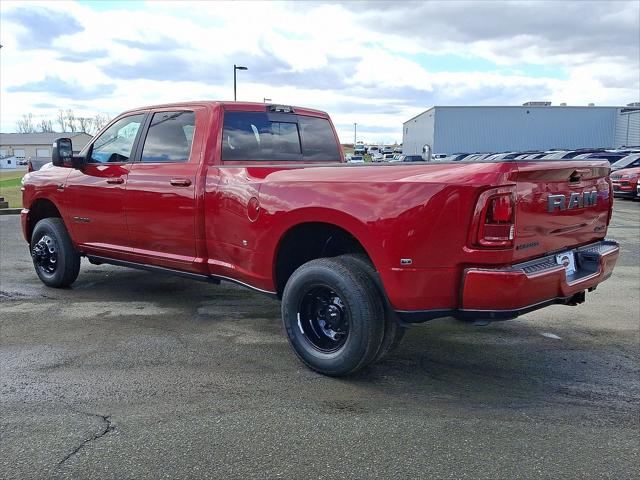 2026 RAM Ram 3500 RAM 3500 LARAMIE CREW CAB 4X4 8 BOX 2026 RAM Ram 3500 RAM 3500 LARAMIE CREW CAB 4X4 8 BOX