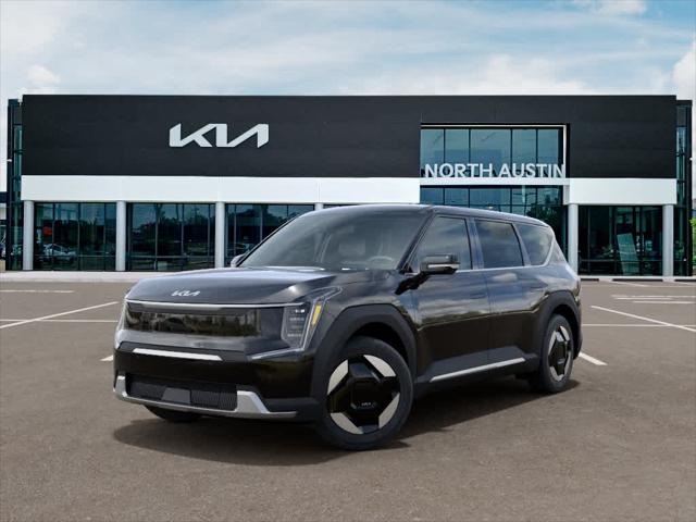 2026 Kia EV9 Light Short Range for sale in Austin, TX