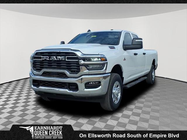 2026 RAM Ram 3500 RAM 3500 TRADESMAN CREW CAB 4X4 8 BOX 2026 RAM Ram 3500 RAM 3500 TRADESMAN CREW CAB 4X4 8 BOX