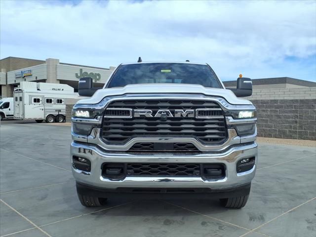 2026 RAM Ram 3500 RAM 3500 TRADESMAN CREW CAB 4X4 8 BOX 2026 RAM Ram 3500 RAM 3500 TRADESMAN CREW CAB 4X4 8 BOX