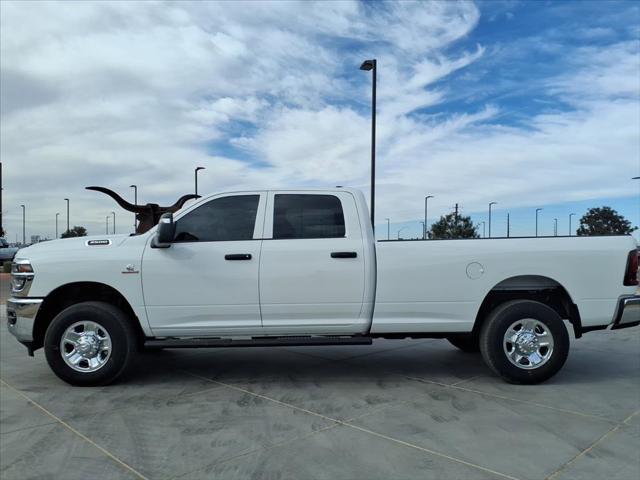 2026 RAM Ram 3500 RAM 3500 TRADESMAN CREW CAB 4X4 8 BOX 2026 RAM Ram 3500 RAM 3500 TRADESMAN CREW CAB 4X4 8 BOX