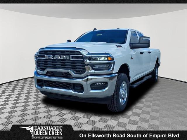 2026 RAM Ram 3500 RAM 3500 TRADESMAN CREW CAB 4X4 8 BOX 2026 RAM Ram 3500 RAM 3500 TRADESMAN CREW CAB 4X4 8 BOX