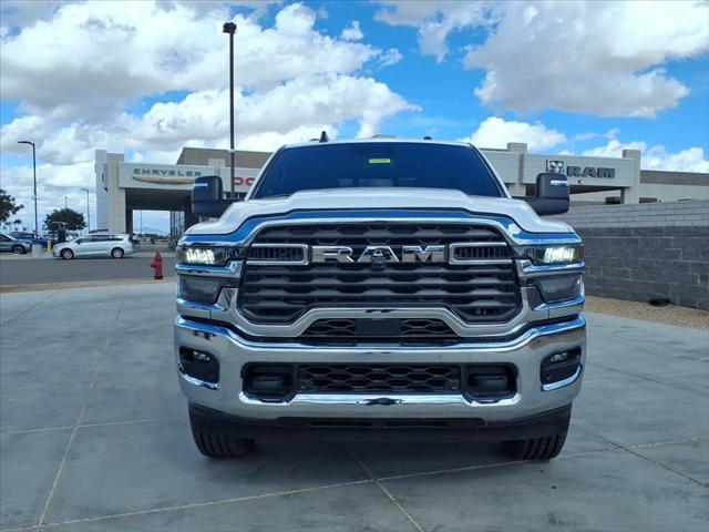 2026 RAM Ram 3500 RAM 3500 TRADESMAN CREW CAB 4X4 8 BOX 2026 RAM Ram 3500 RAM 3500 TRADESMAN CREW CAB 4X4 8 BOX