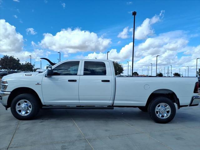 2026 RAM Ram 3500 RAM 3500 TRADESMAN CREW CAB 4X4 8 BOX 2026 RAM Ram 3500 RAM 3500 TRADESMAN CREW CAB 4X4 8 BOX